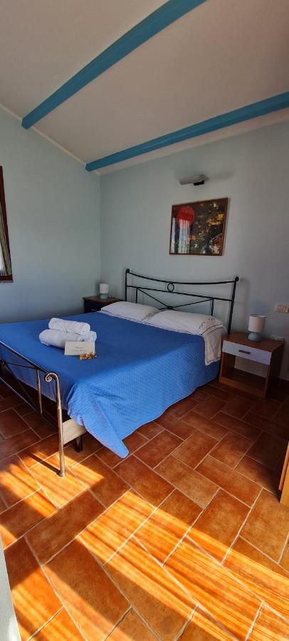 Sa Domu Tabarchina Villa Calasetta Exteriör bild